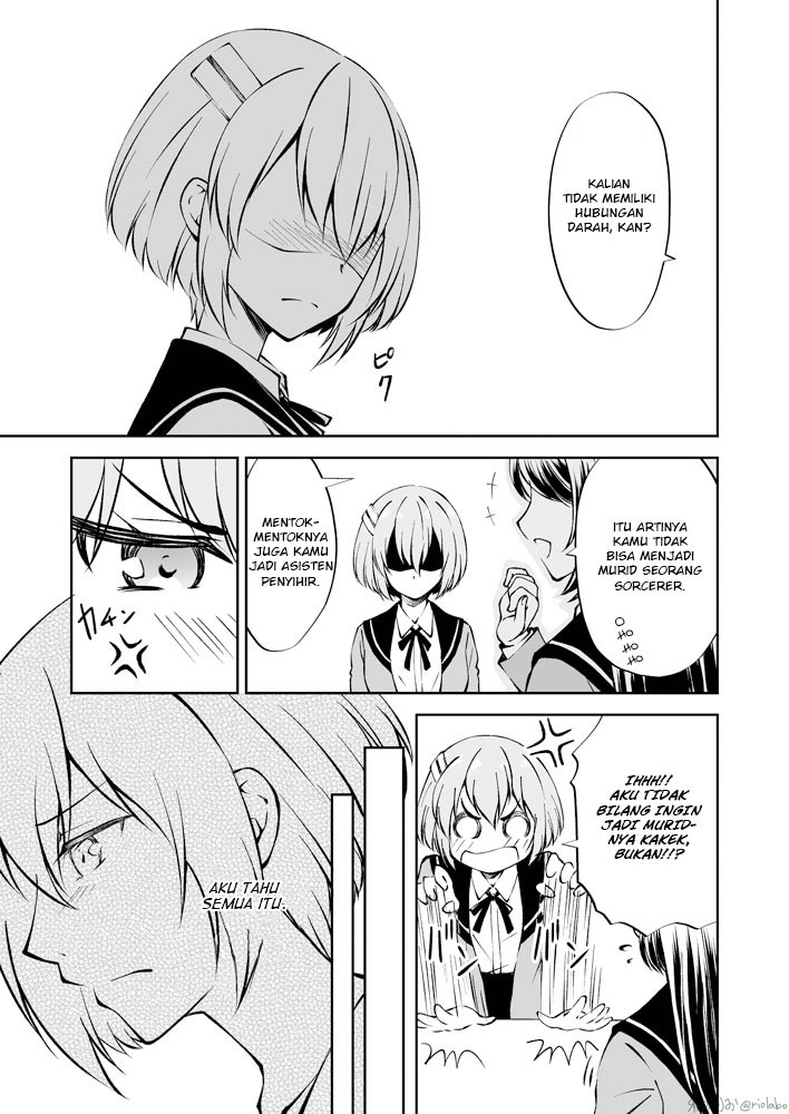 fuin-maou-wa-mederaretai - Chapter: 4