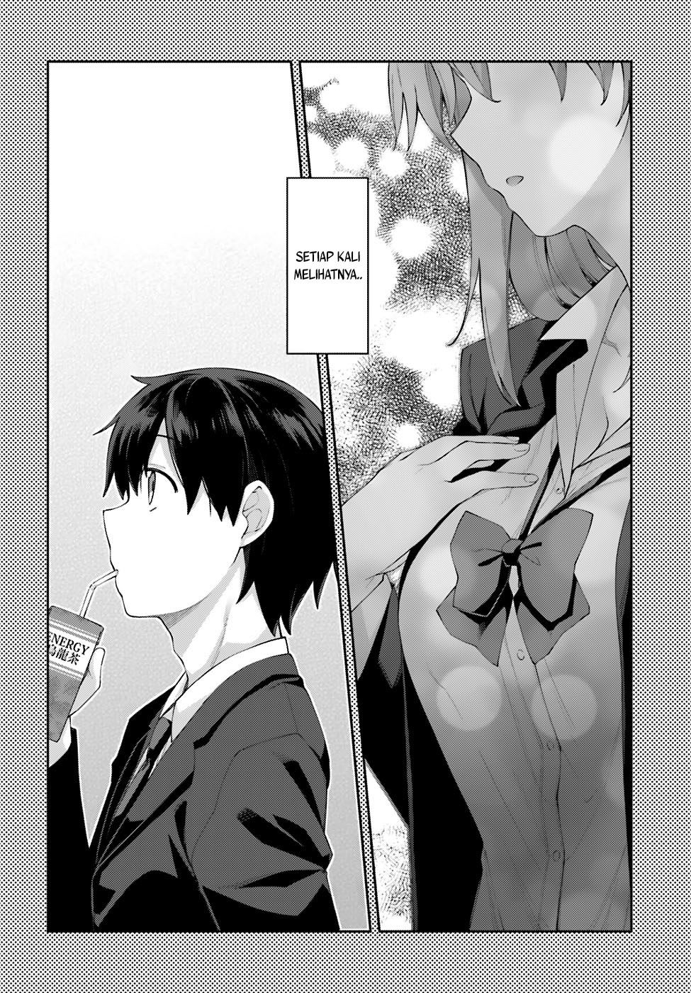 sakurai-san-wants-to-be-noticed - Chapter: 4