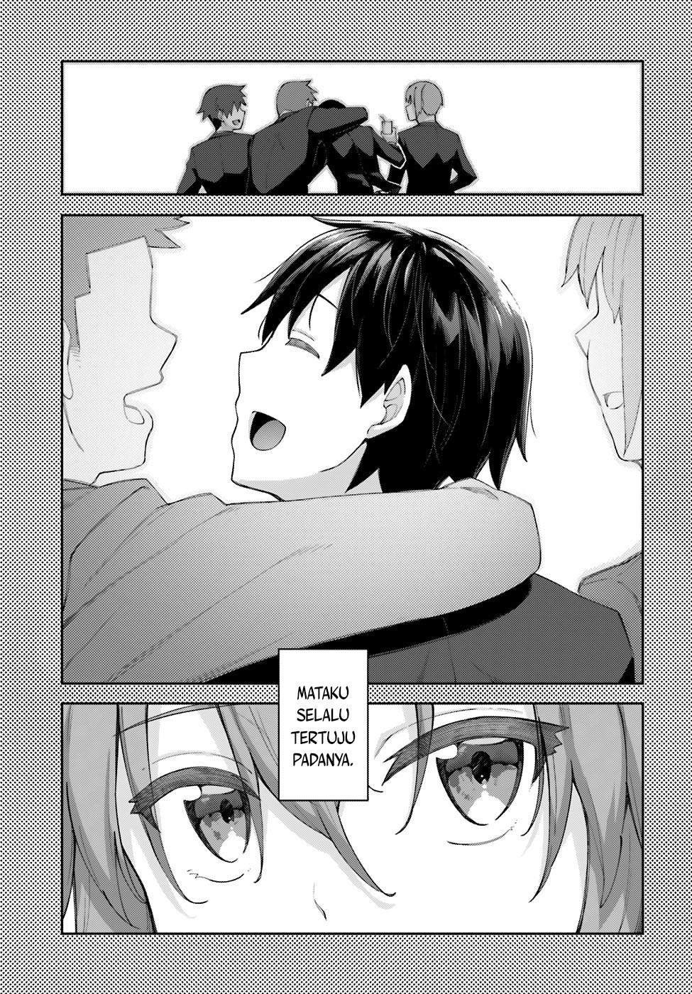 sakurai-san-wants-to-be-noticed - Chapter: 4