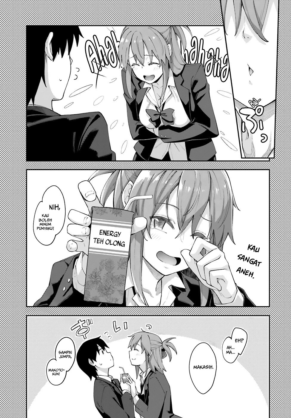 sakurai-san-wants-to-be-noticed - Chapter: 4