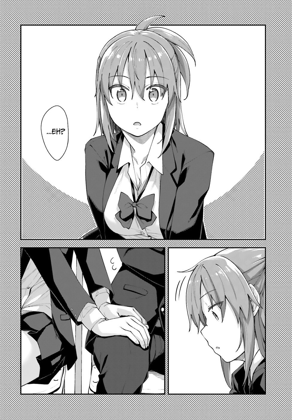 sakurai-san-wants-to-be-noticed - Chapter: 4