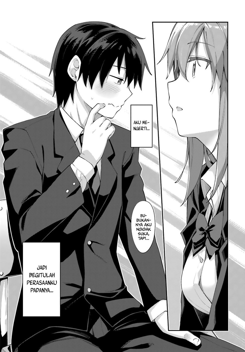 sakurai-san-wants-to-be-noticed - Chapter: 4