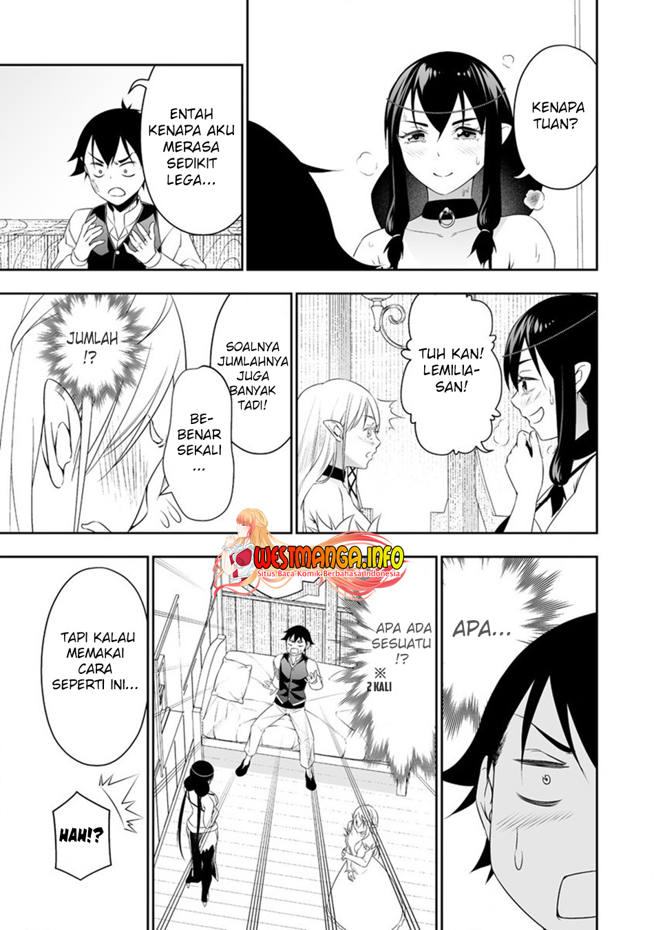 bocchi-tenseiki - Chapter: 29