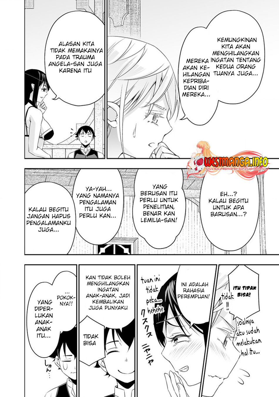 bocchi-tenseiki - Chapter: 29