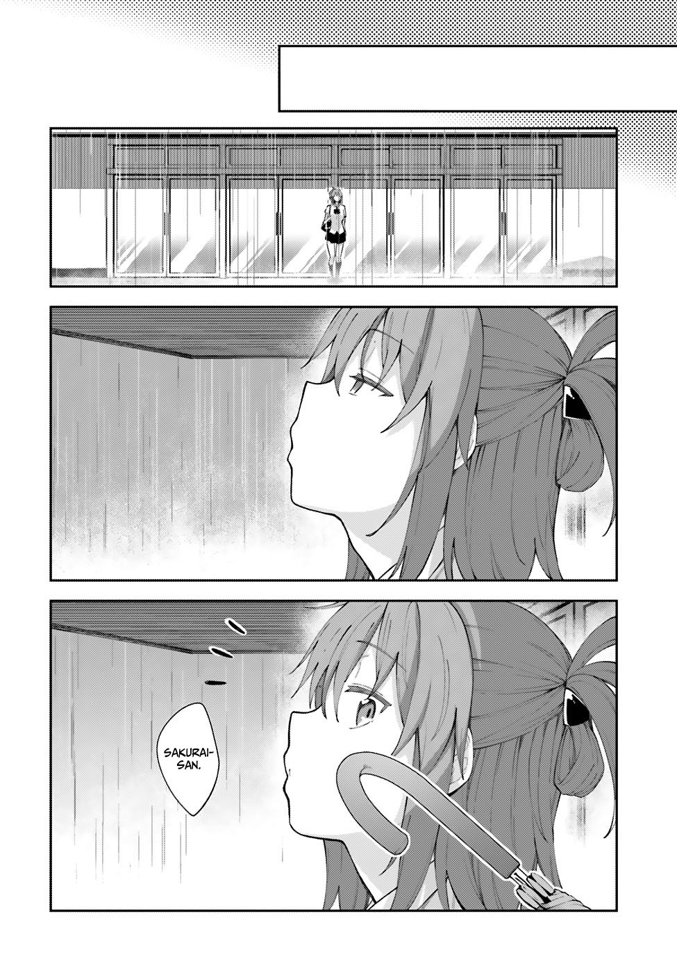sakurai-san-wants-to-be-noticed - Chapter: 4