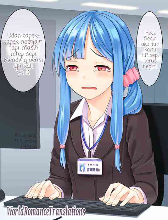 sakurai-san-wants-to-be-noticed - Chapter: 4