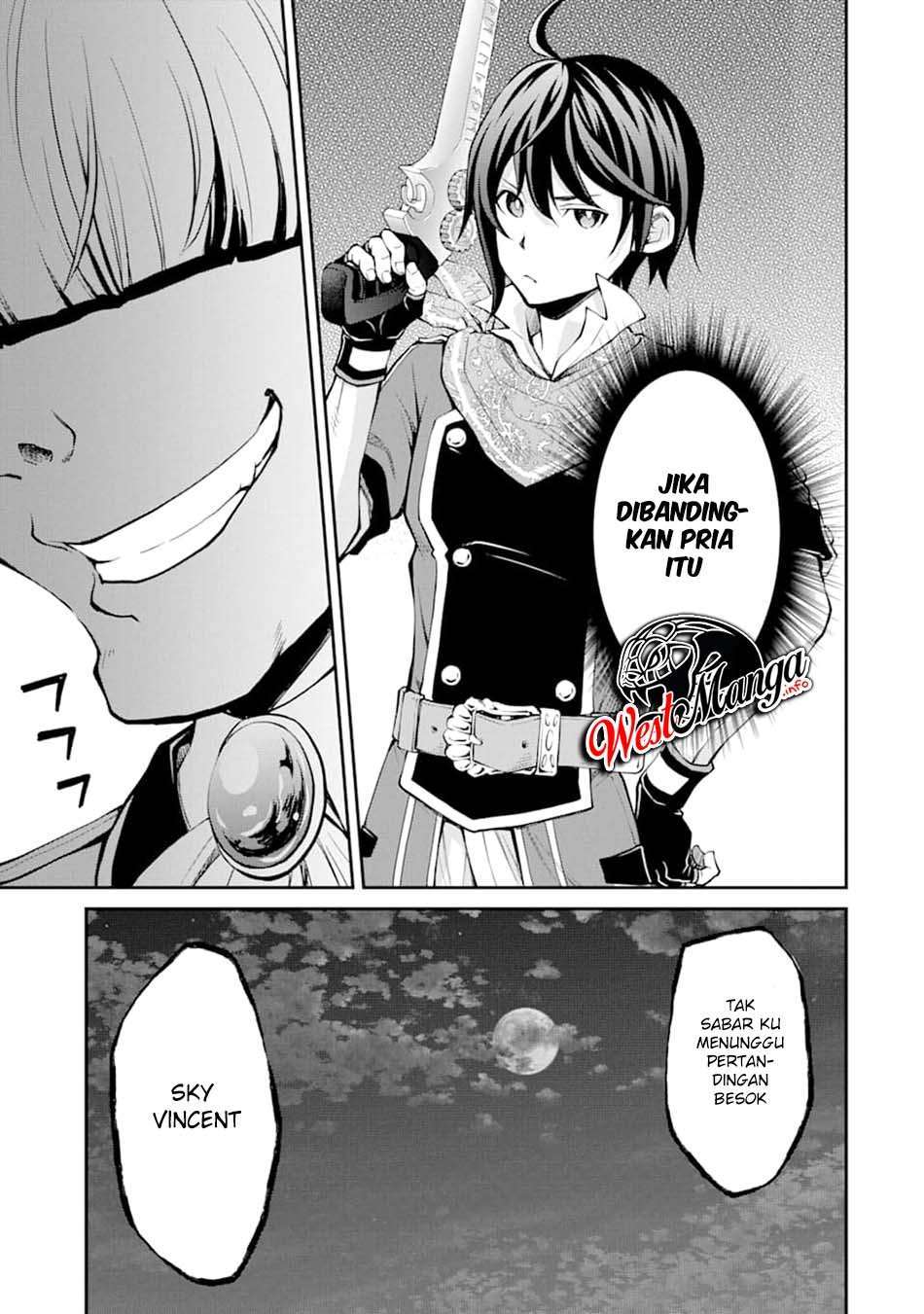 saisoku-musou-no-b-kyuu-mahou-tsukai-ippatsu-utareru-mae-ni-senpatsu-uchikaesu - Chapter: 11