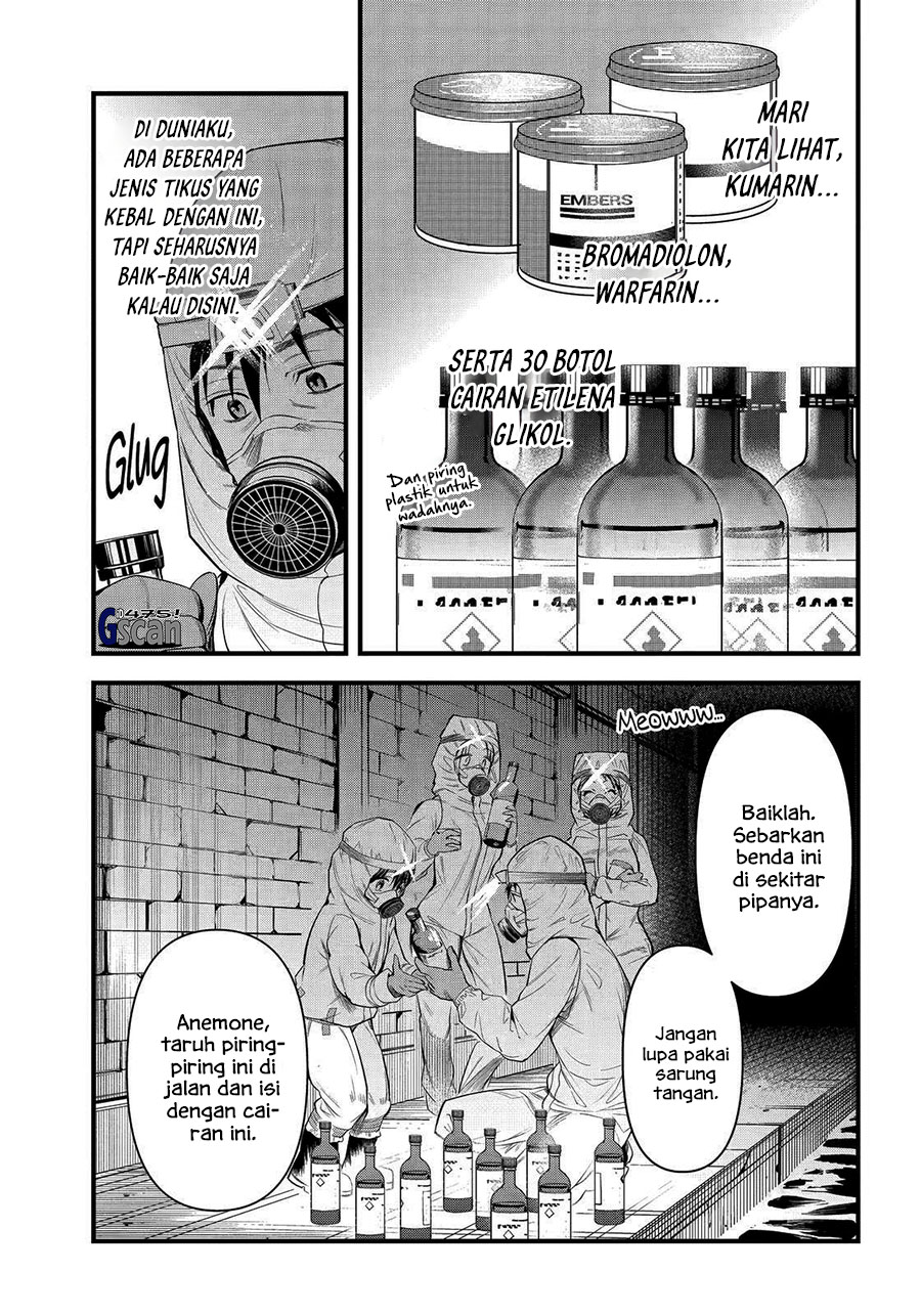 arafoo-otoko-no-isekai-tsuhan-seikatsu - Chapter: 42