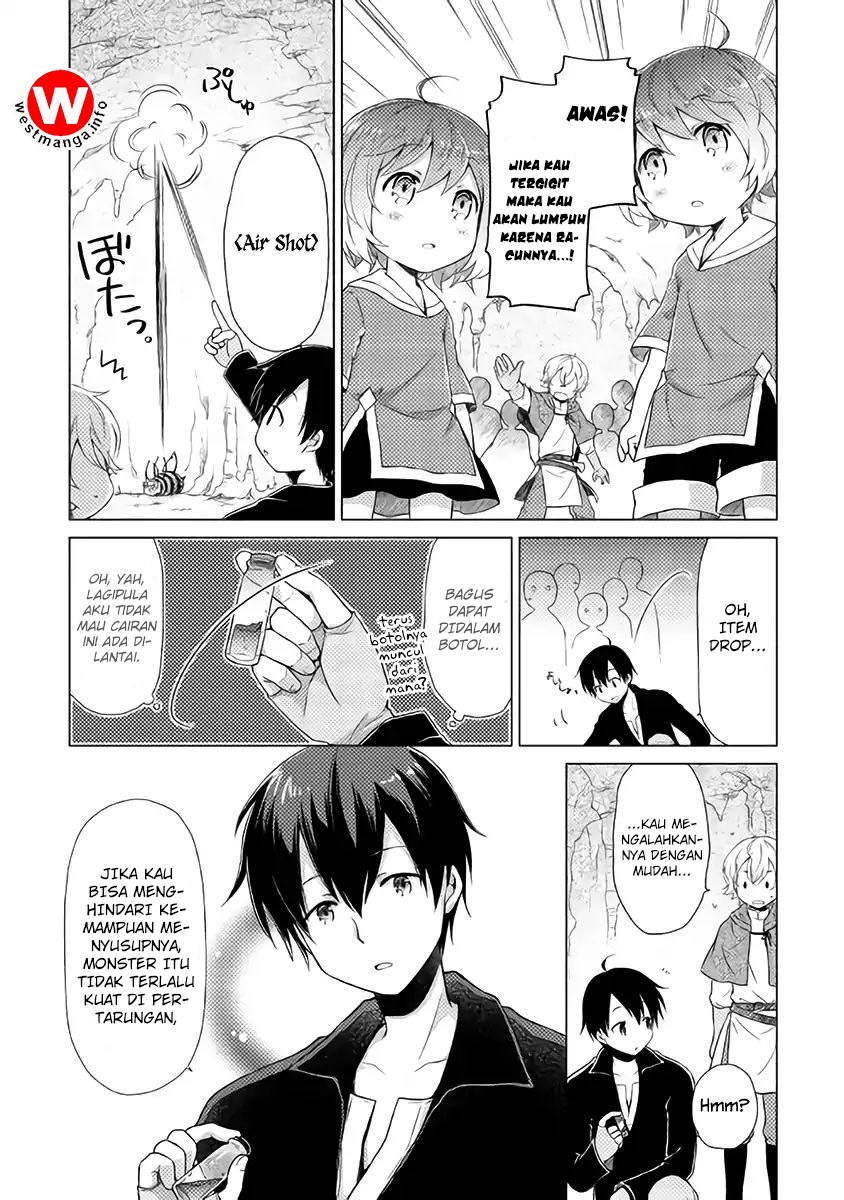 isekai-yururi-kikou-kosodate-shinagara-bouken-sha-shimasu - Chapter: 05