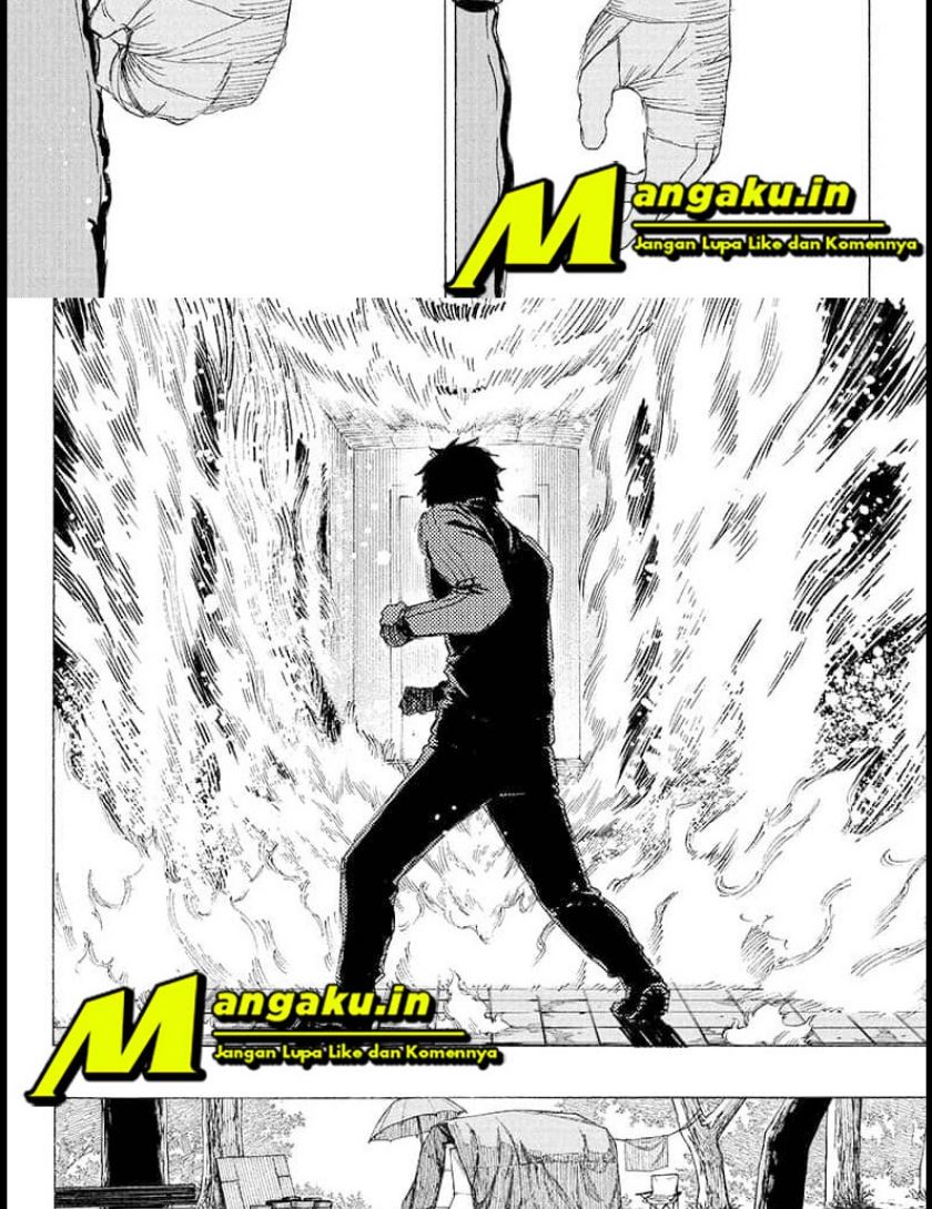 ayashimon - Chapter: 19