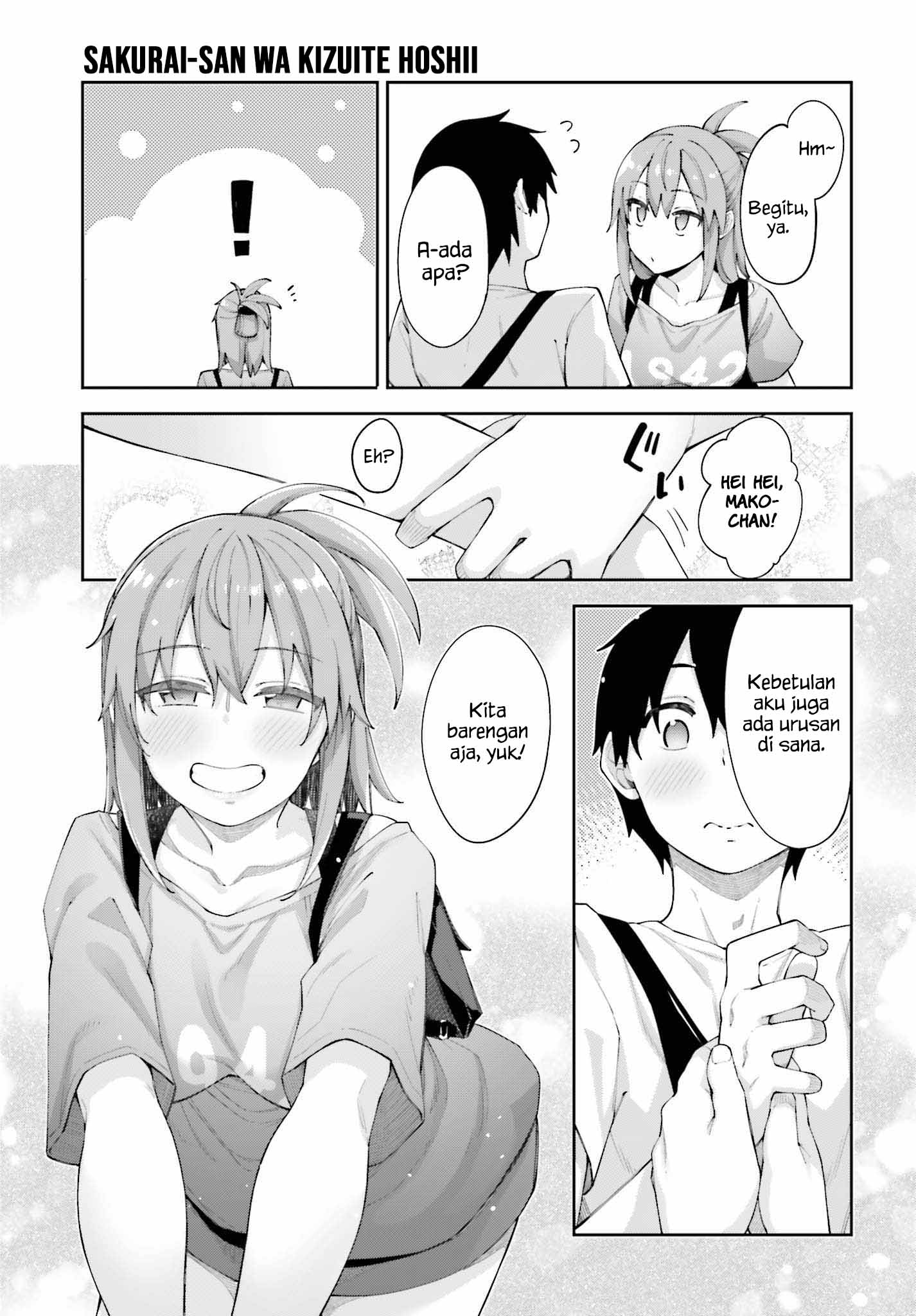 sakurai-san-wants-to-be-noticed - Chapter: 5