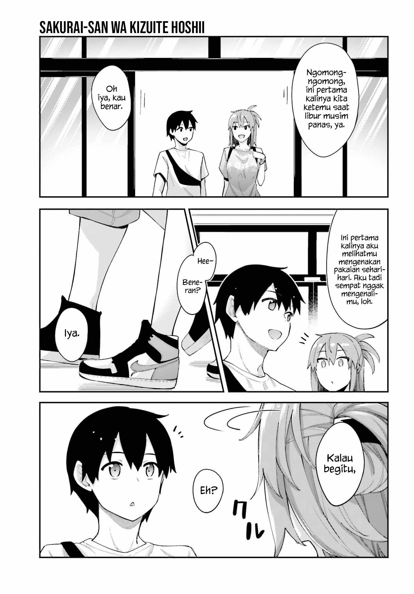 sakurai-san-wants-to-be-noticed - Chapter: 5