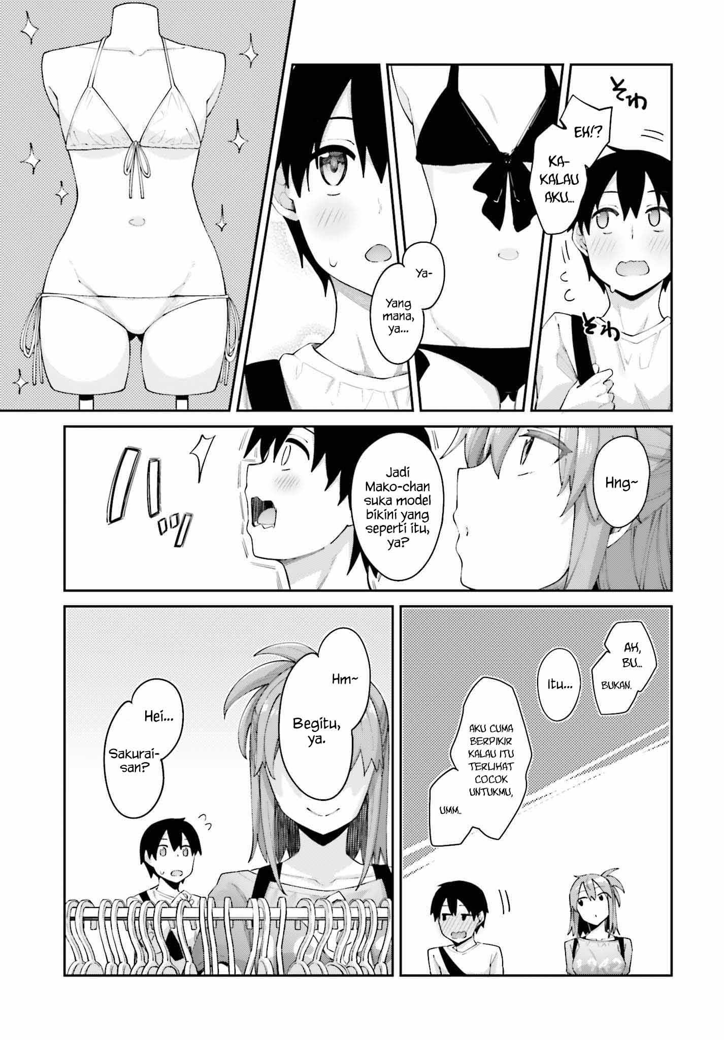 sakurai-san-wants-to-be-noticed - Chapter: 5