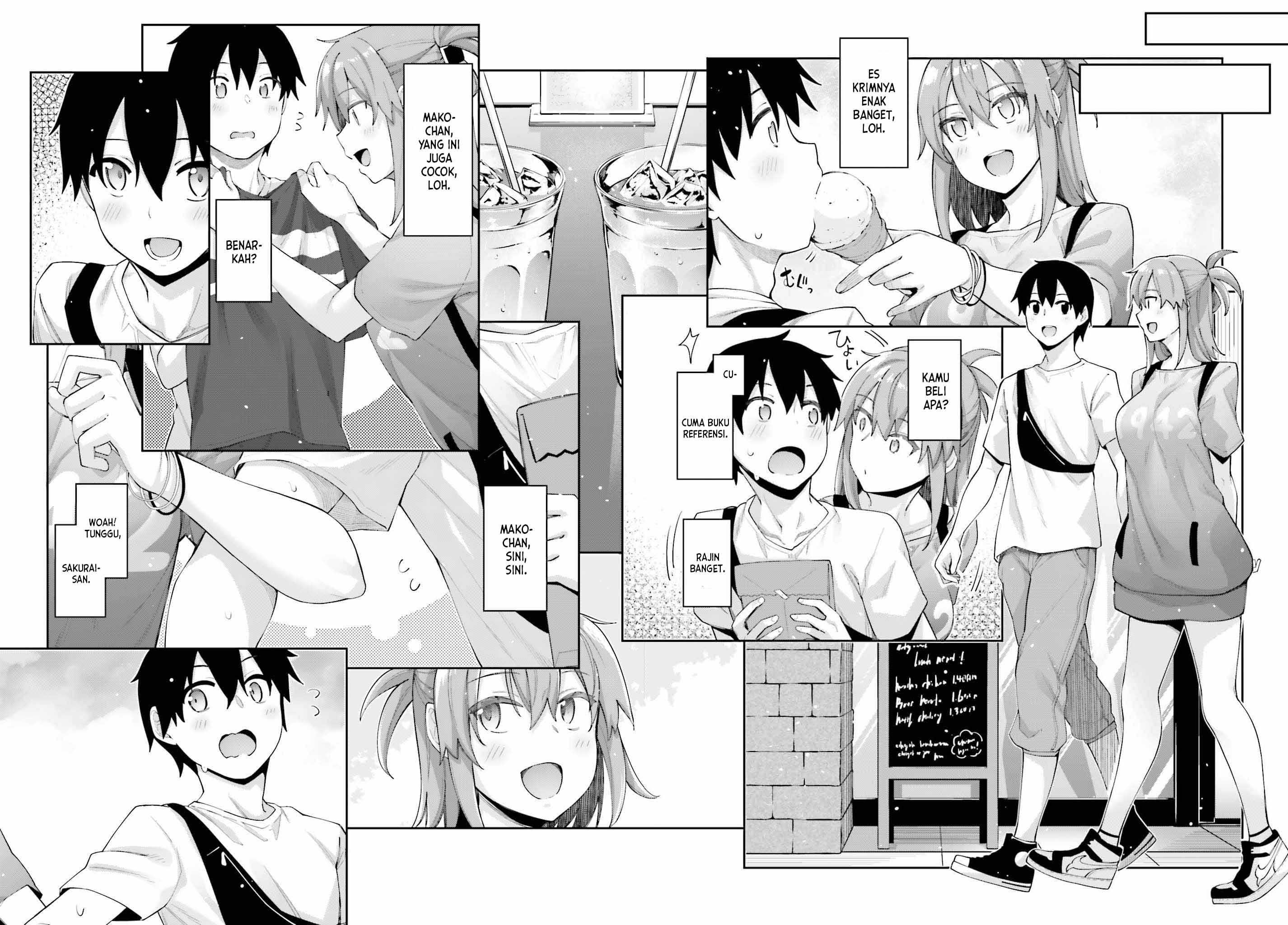 sakurai-san-wants-to-be-noticed - Chapter: 5