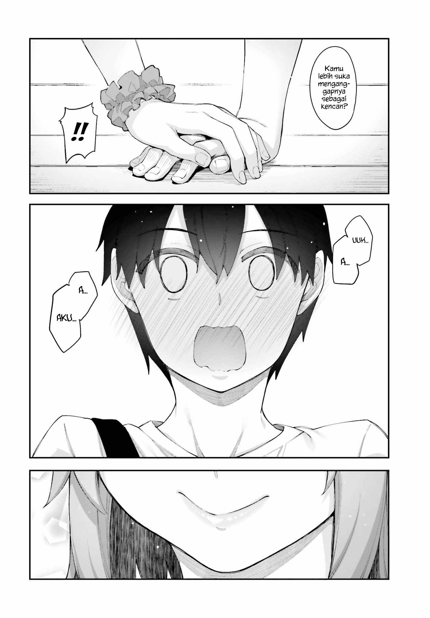 sakurai-san-wants-to-be-noticed - Chapter: 5