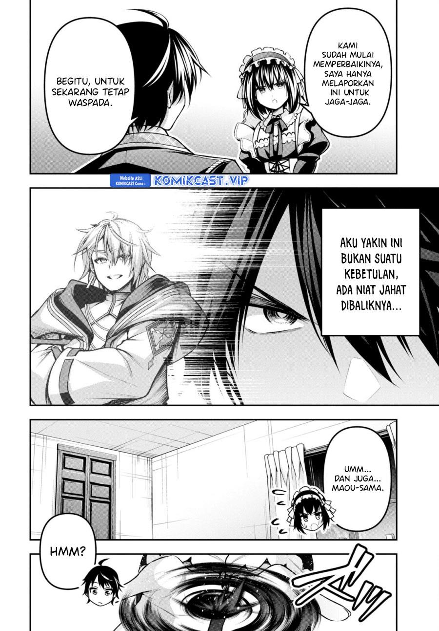 seiken-gakuin-no-maken-tsukai - Chapter: 33