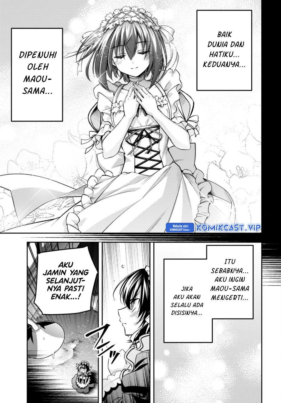 seiken-gakuin-no-maken-tsukai - Chapter: 33