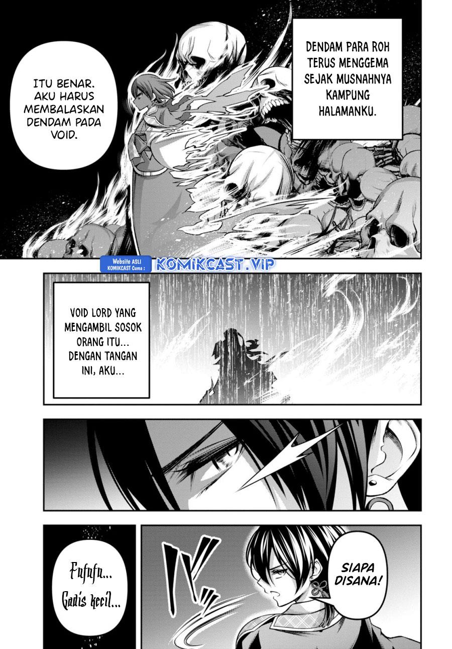 seiken-gakuin-no-maken-tsukai - Chapter: 33