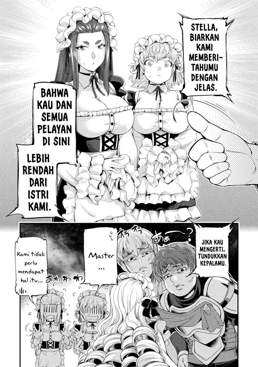 astro-king-shoukan-yuusha-dakedo-kakyuu-nintei-sareta-node-maid-harem-o-tsukurimasu - Chapter: 18