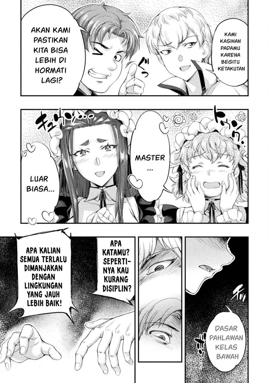 astro-king-shoukan-yuusha-dakedo-kakyuu-nintei-sareta-node-maid-harem-o-tsukurimasu - Chapter: 18