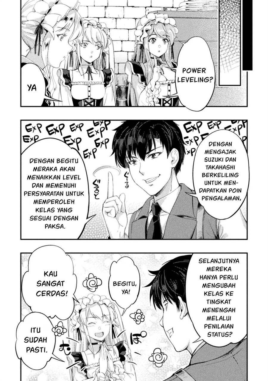 astro-king-shoukan-yuusha-dakedo-kakyuu-nintei-sareta-node-maid-harem-o-tsukurimasu - Chapter: 18