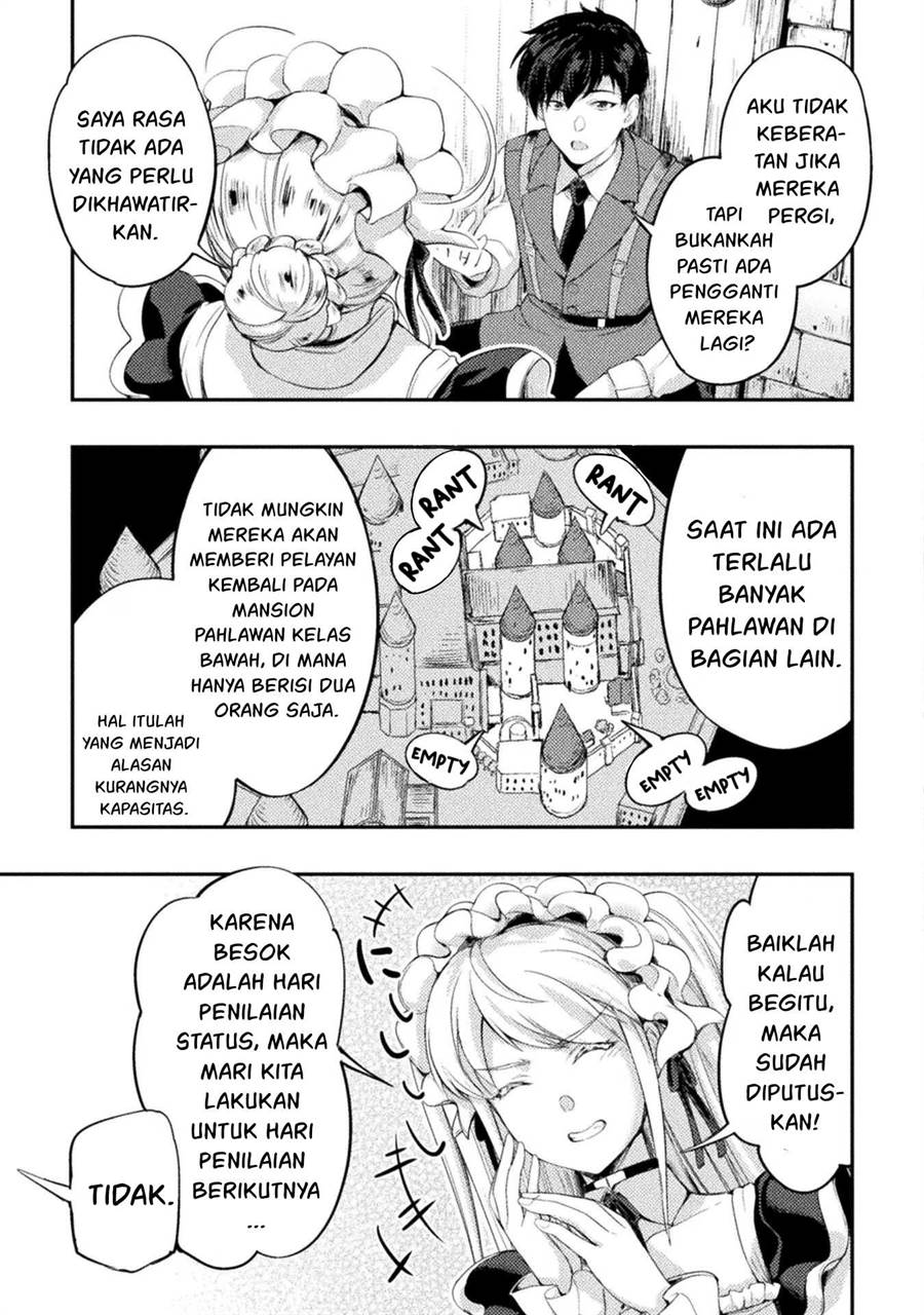 astro-king-shoukan-yuusha-dakedo-kakyuu-nintei-sareta-node-maid-harem-o-tsukurimasu - Chapter: 18