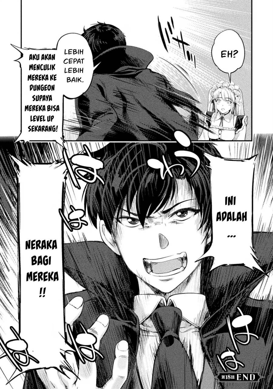 astro-king-shoukan-yuusha-dakedo-kakyuu-nintei-sareta-node-maid-harem-o-tsukurimasu - Chapter: 18