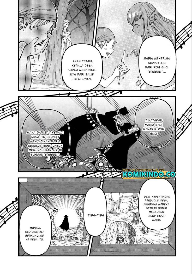 tensei-shite-high-elf-ni-narimashitaga-slow-life-wa-120-nen-de-akimashita - Chapter: 23