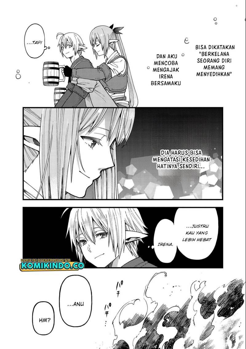 tensei-shite-high-elf-ni-narimashitaga-slow-life-wa-120-nen-de-akimashita - Chapter: 23