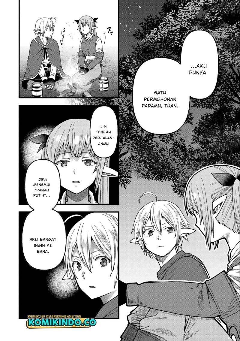 tensei-shite-high-elf-ni-narimashitaga-slow-life-wa-120-nen-de-akimashita - Chapter: 23