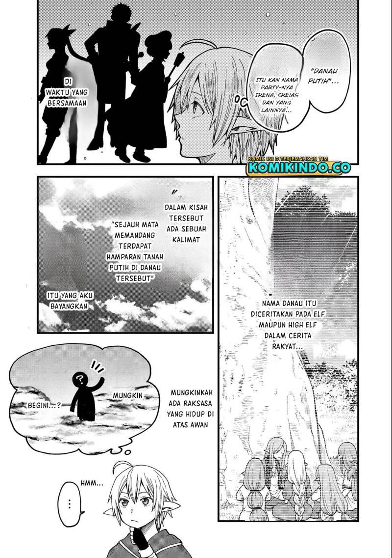 tensei-shite-high-elf-ni-narimashitaga-slow-life-wa-120-nen-de-akimashita - Chapter: 23