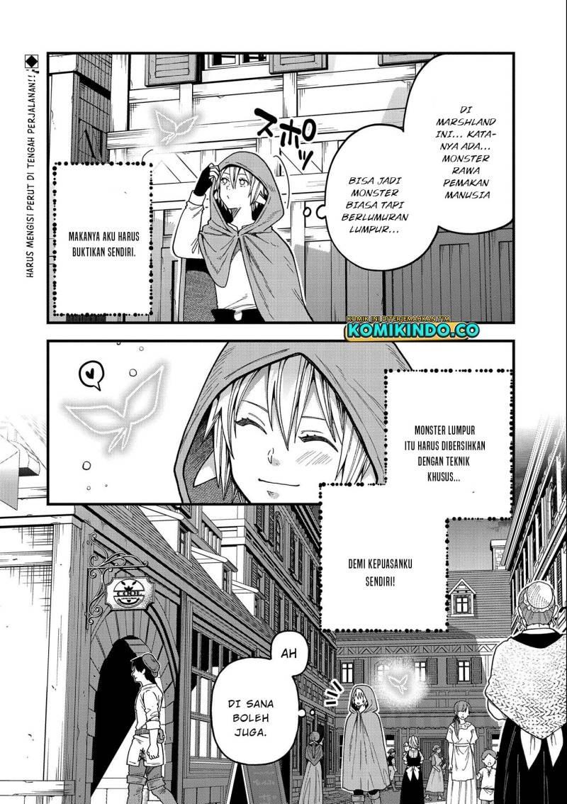 tensei-shite-high-elf-ni-narimashitaga-slow-life-wa-120-nen-de-akimashita - Chapter: 23