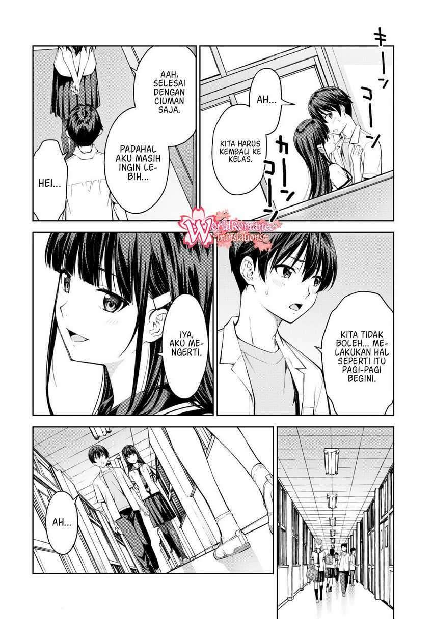 lust-geass - Chapter: 27