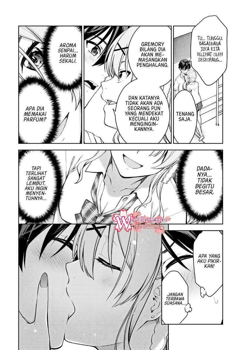 lust-geass - Chapter: 27