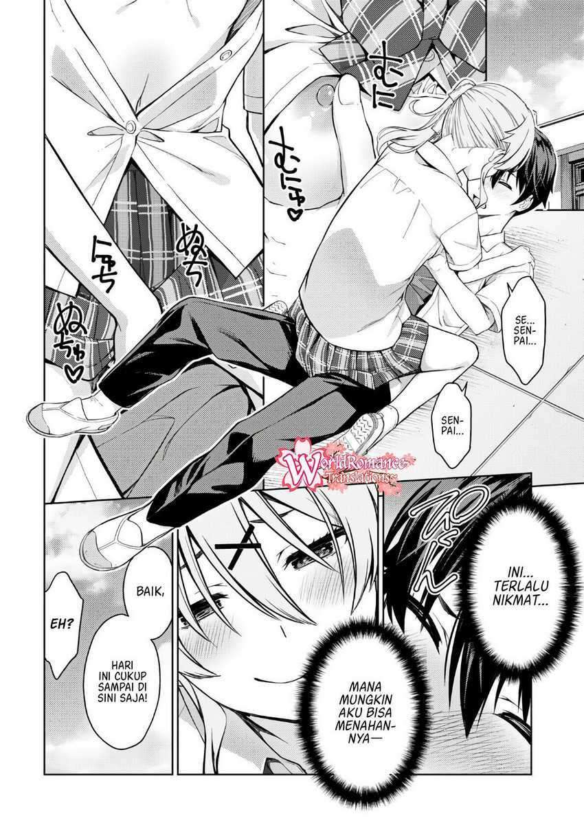 lust-geass - Chapter: 27