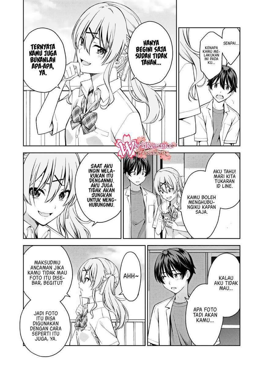 lust-geass - Chapter: 27