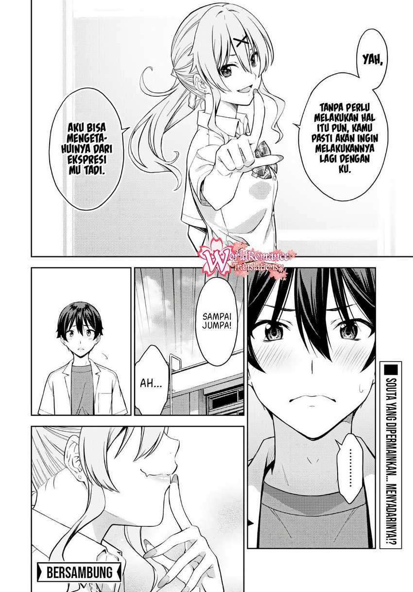 lust-geass - Chapter: 27