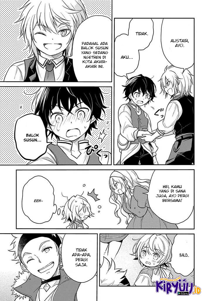 the-reborn-little-girl-wont-give-up - Chapter: 18