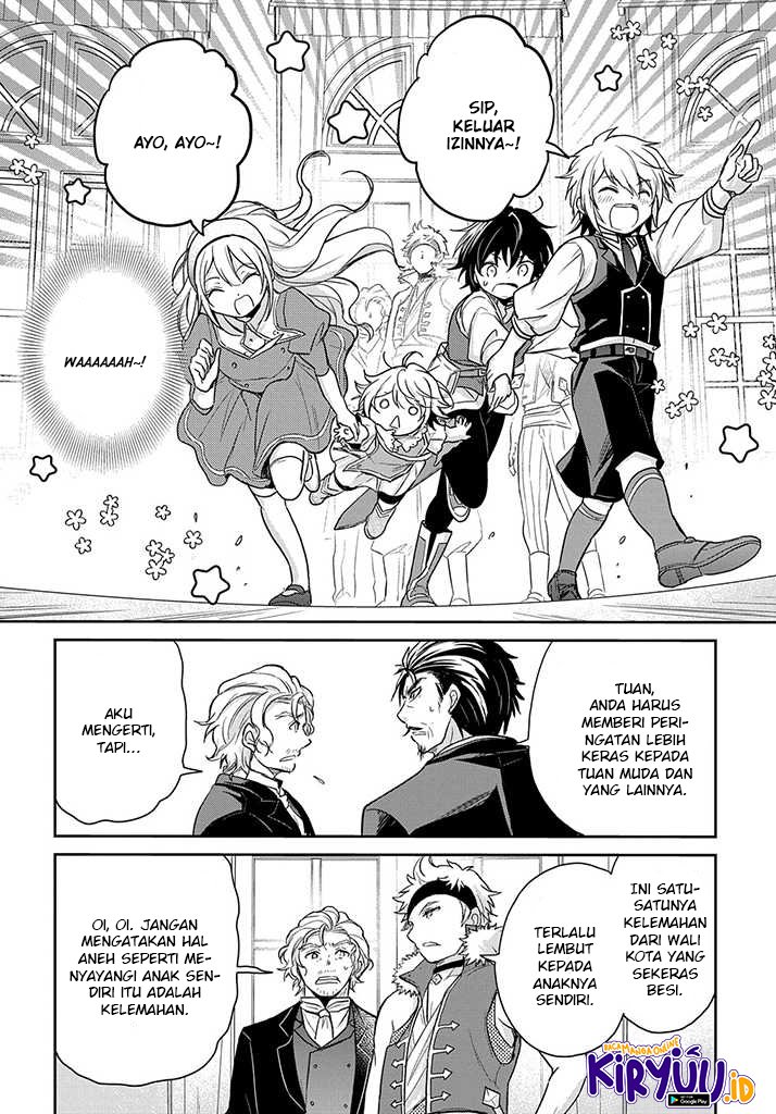 the-reborn-little-girl-wont-give-up - Chapter: 18