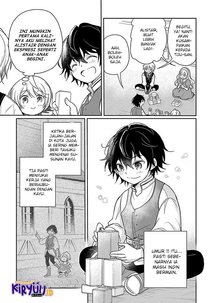 the-reborn-little-girl-wont-give-up - Chapter: 18