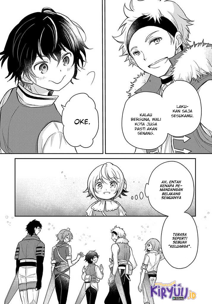 the-reborn-little-girl-wont-give-up - Chapter: 18