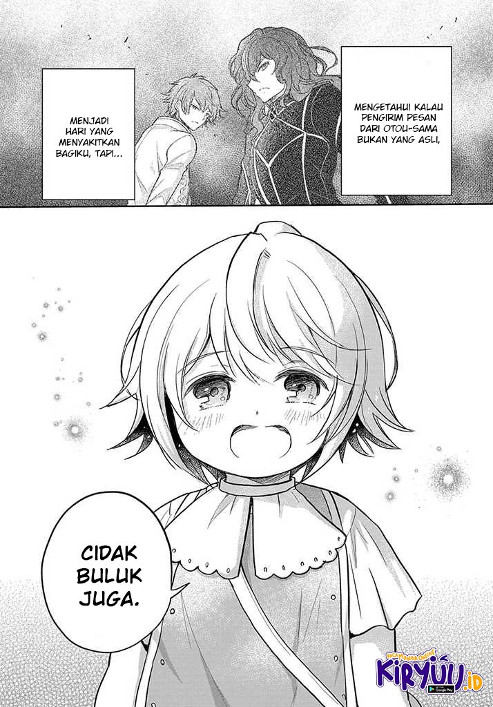 the-reborn-little-girl-wont-give-up - Chapter: 18