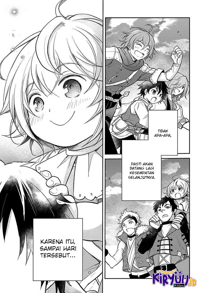 the-reborn-little-girl-wont-give-up - Chapter: 18