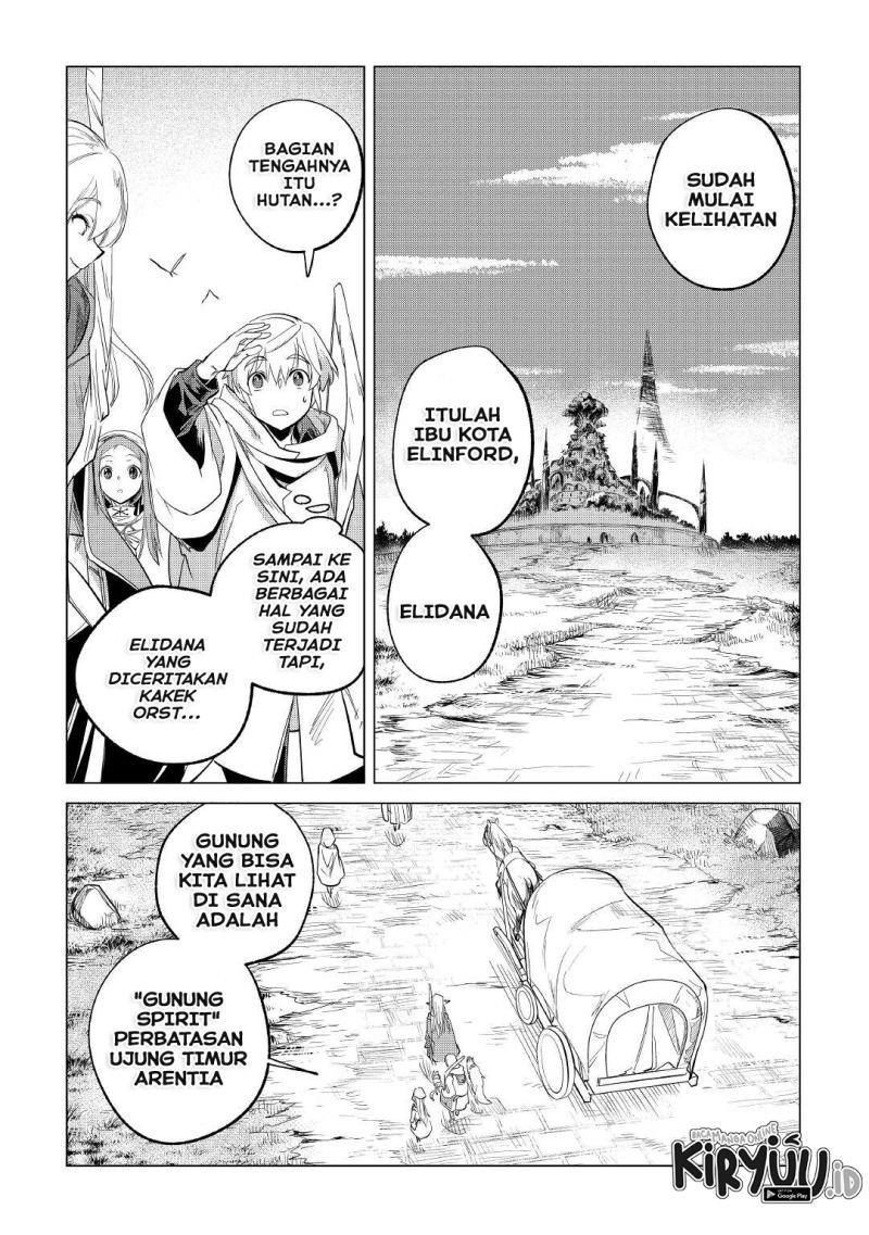 mofumofu-to-isekai-slow-life-o-mezashimasu - Chapter: 28