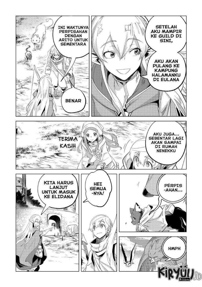 mofumofu-to-isekai-slow-life-o-mezashimasu - Chapter: 28