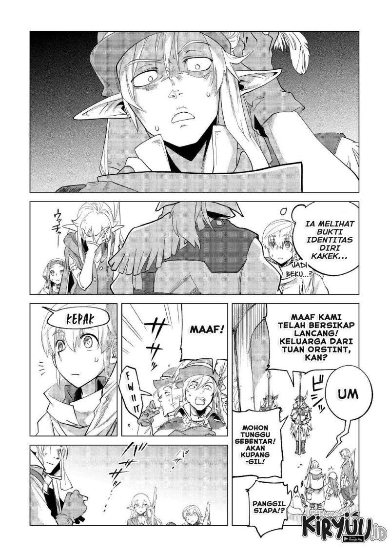 mofumofu-to-isekai-slow-life-o-mezashimasu - Chapter: 28