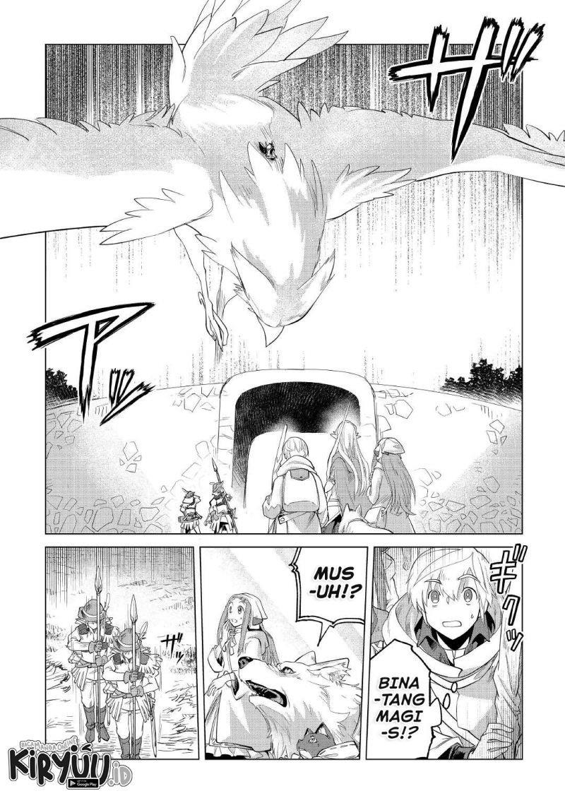 mofumofu-to-isekai-slow-life-o-mezashimasu - Chapter: 28