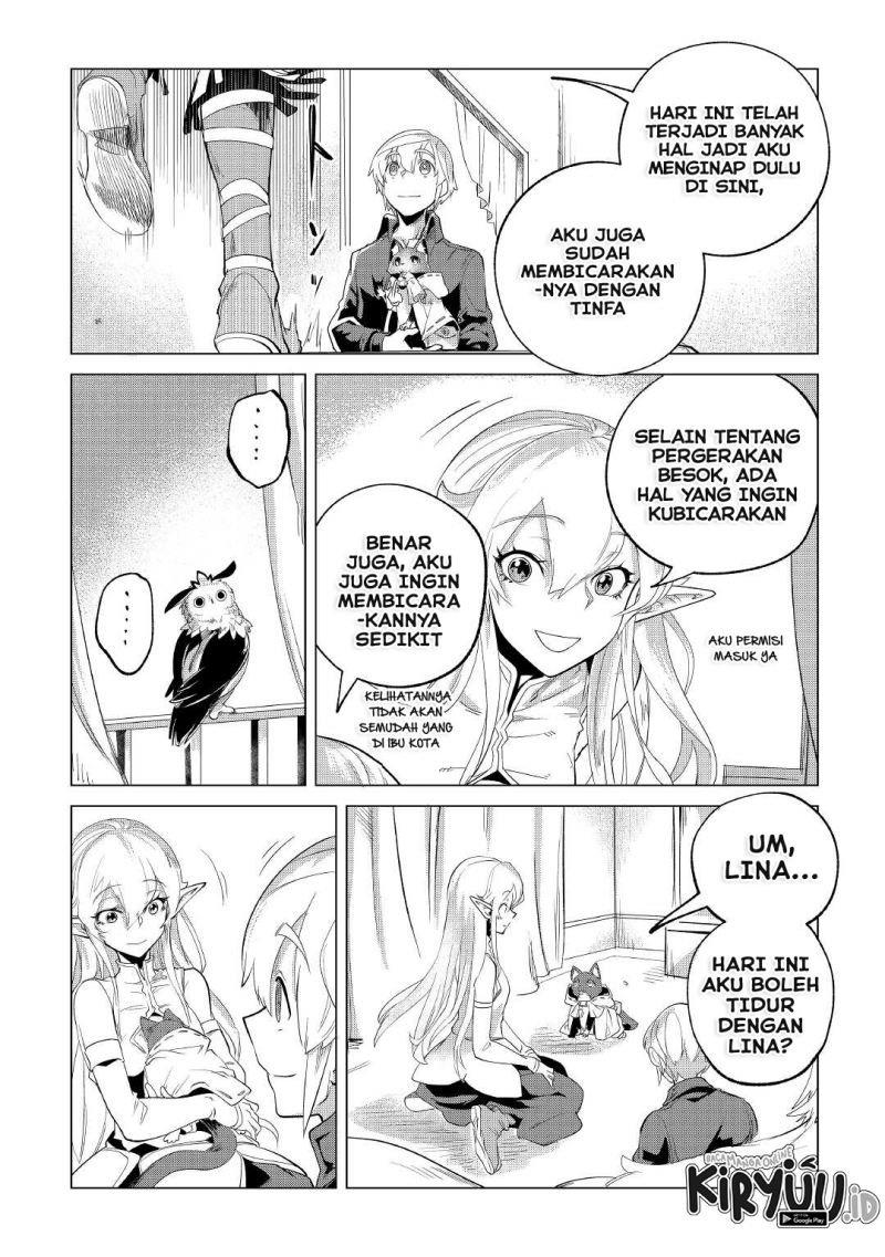 mofumofu-to-isekai-slow-life-o-mezashimasu - Chapter: 28