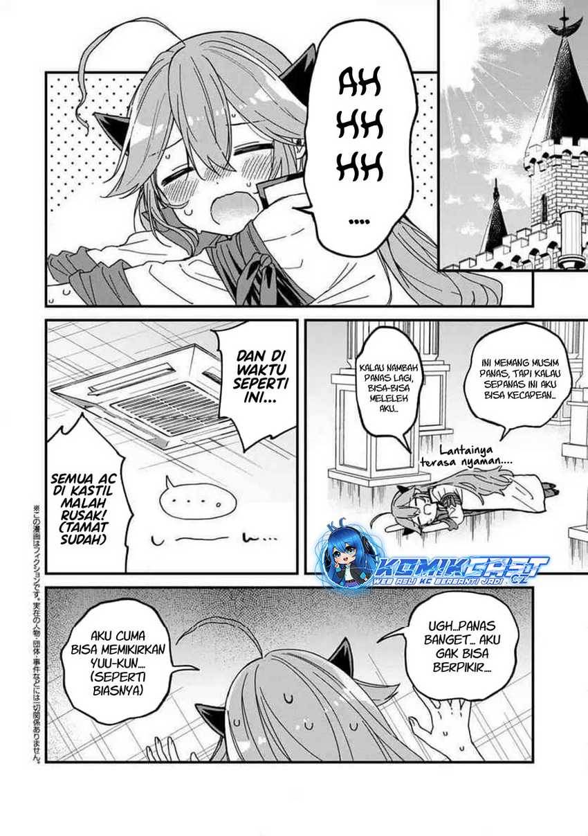 gachi-koi-maou-sama - Chapter: 10