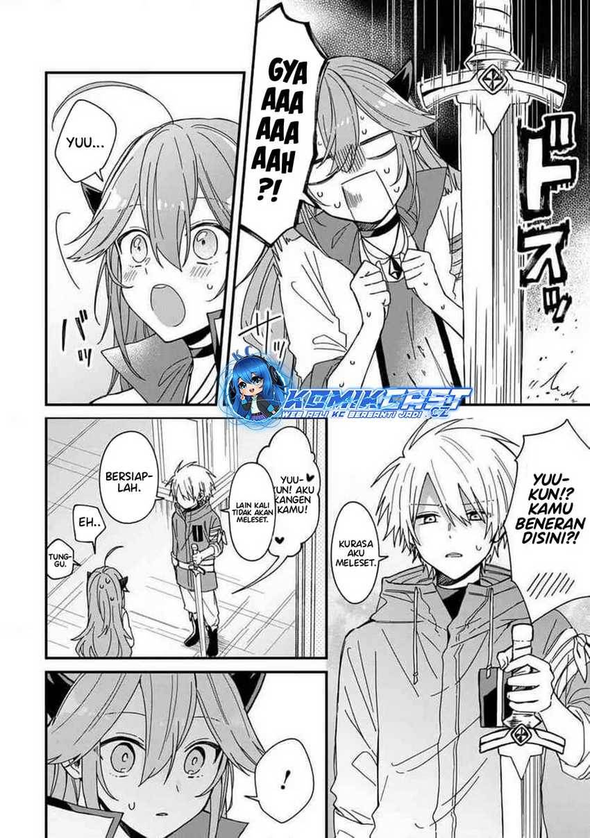 gachi-koi-maou-sama - Chapter: 10